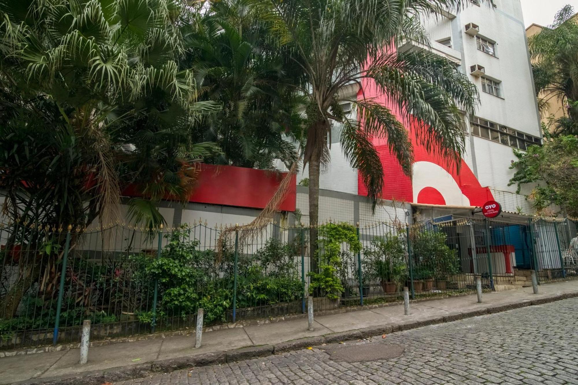Oyo Rio Colinas Hotel, Rio De Janeiro — Photos 1